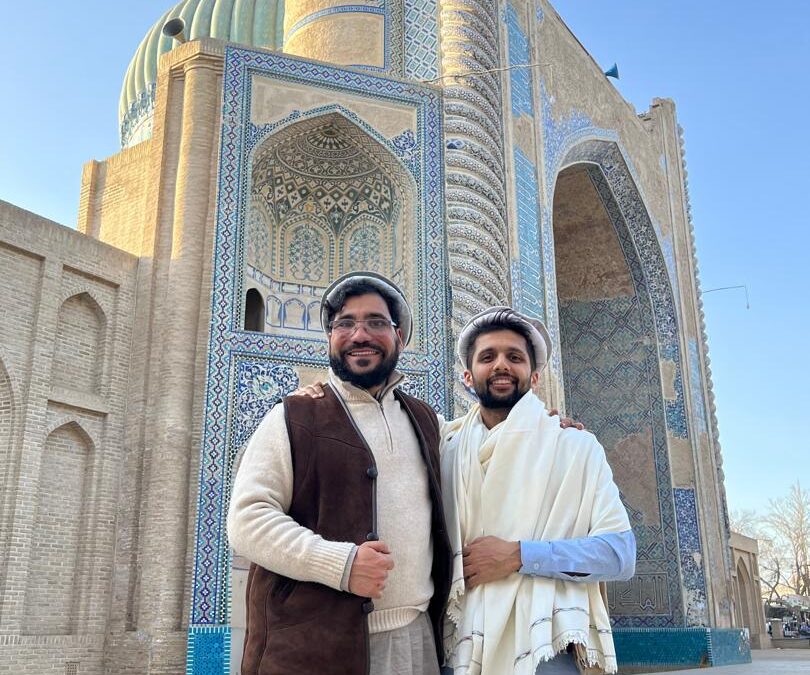 Cultural and Heritage Tours