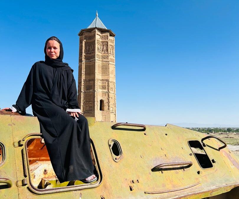 Women’s Empowerment Tours