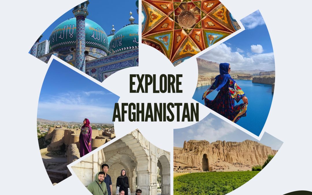 19-27 September, 2026 | 8 nights, 9 days ⛰️🛬🇦🇫