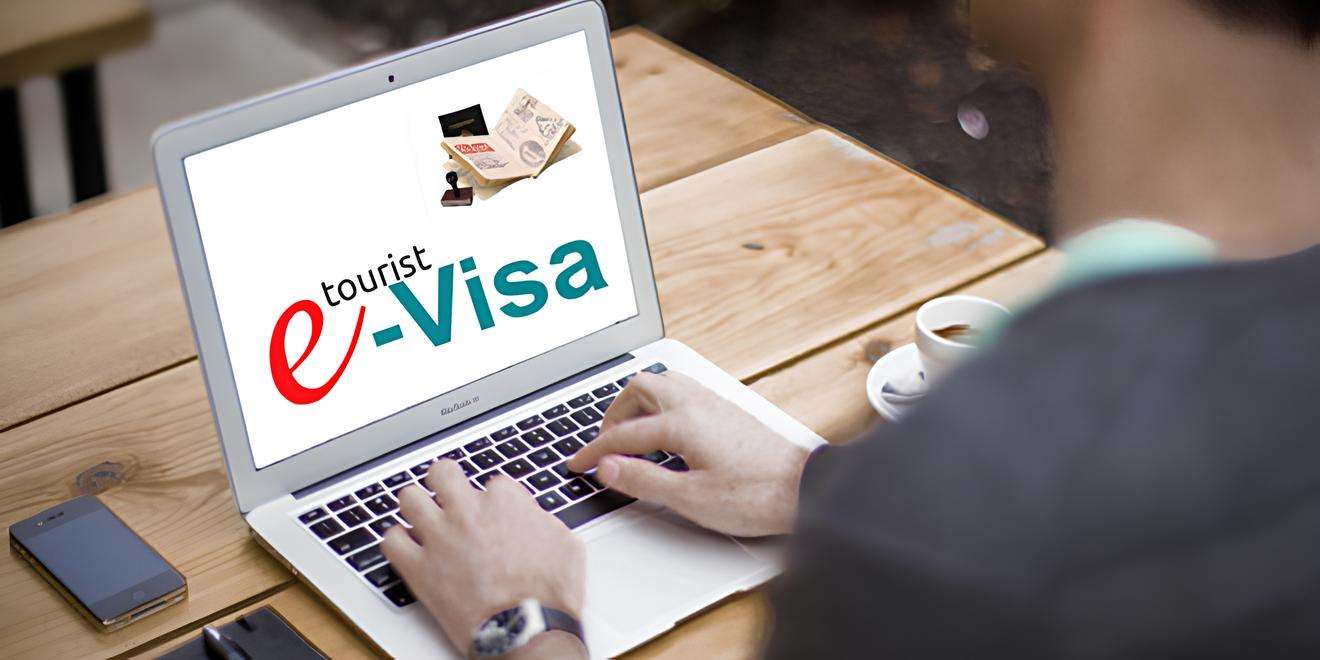Afghanistan e visa guide 2026