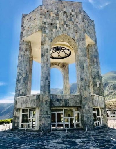 Afghanistan visa info