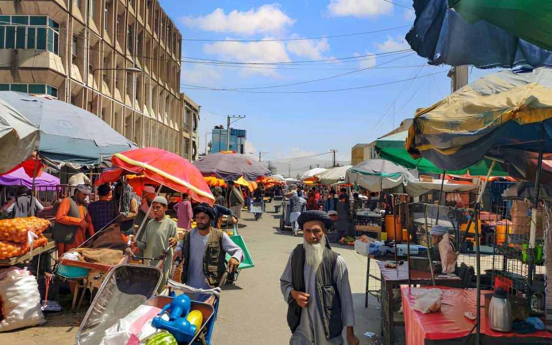 Travel Tips for Visiting Afghanistan