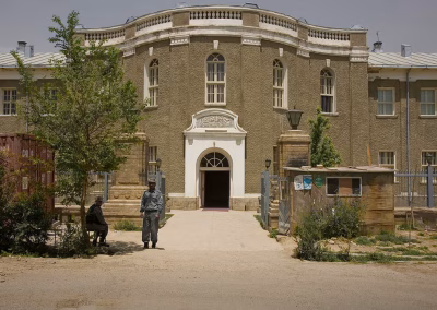 Kabul tours