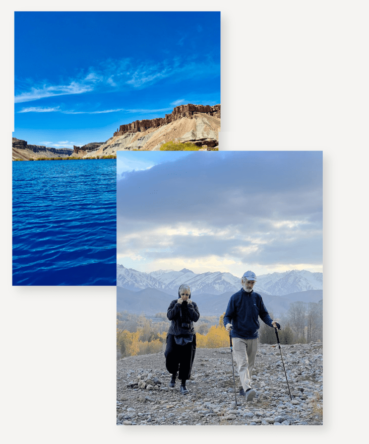 Afghan Tours
