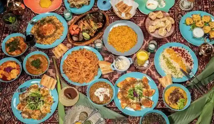 Afghan Food Guide for Travelers